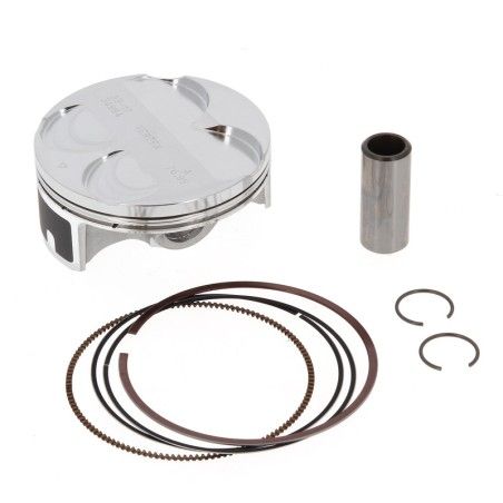 Pistón forjado VERTEX Replica - motoscamaralweb.com