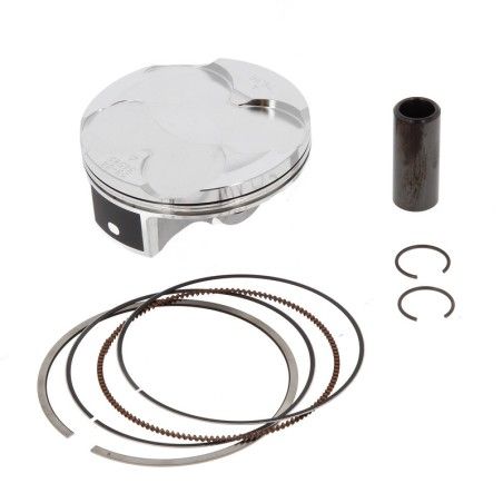 Pistón forjado VERTEX Replica - motoscamaralweb.com