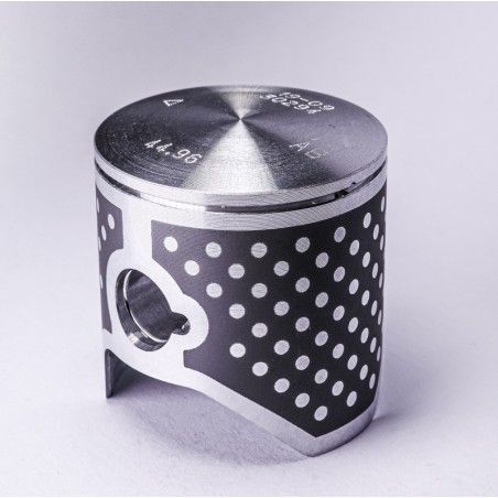 Pistón fundición VERTEX Race Evolution - 24447 - motoscamaralweb.com