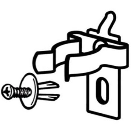 GANCHO MUELLE BETA (GM 9.5) - motoscamaralweb.com