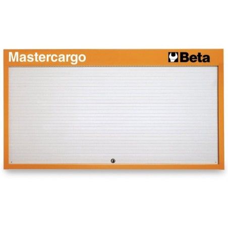 Panel porta herramientas ORANGE BETA (C57 P) - motoscamaralweb.com