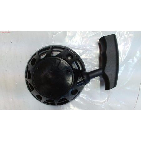 ARRANCADOR COMPLETO DHT2600- motoscamaralweb.com