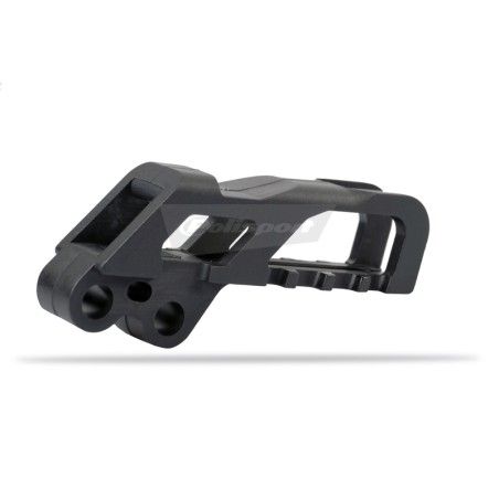 Guía cadenas POLISPORT Honda negro - motoscamaralweb.com