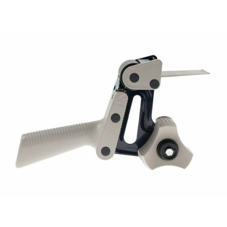 Dispensador tipo pistola para cinta adhesiva HPX - motoscamaralweb.com