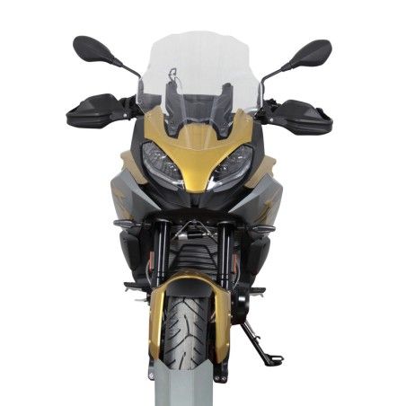 Cúpula MRA Touring. transparente - motoscamaralweb.com