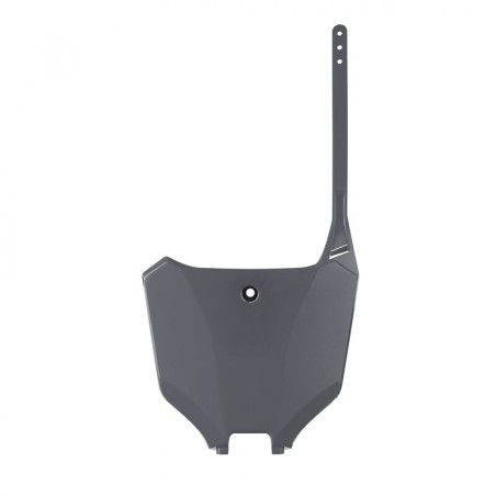 Portanúmeros Polisport. CRF450R Nardo Gray - motoscamaralweb.com