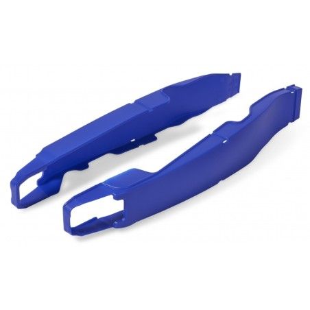 Protectores de basculante Polisport Yamaha azul 8456700002 - motoscamaralweb.com