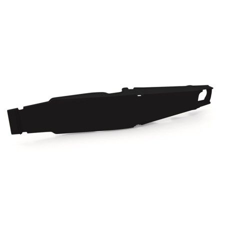Protector de basculante Polisport Honda negro 8985700001 - motoscamaralweb.com