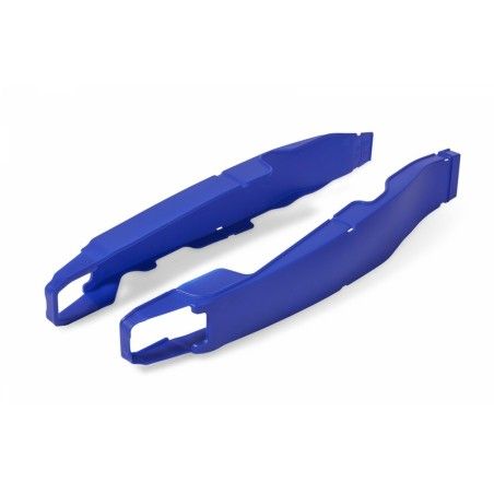 Protectores de basculante POLISPORT SEF-R/SE-R 12-16 Azul - motoscamaralweb.com