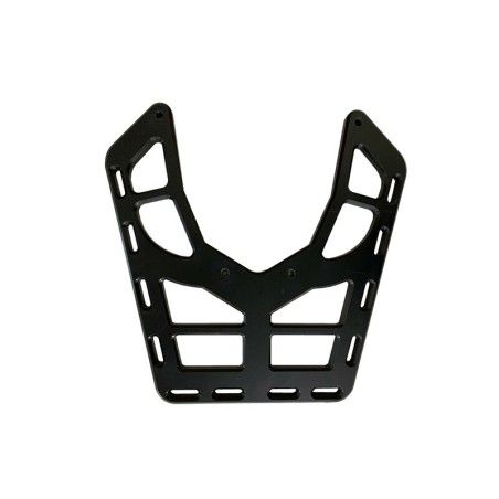 Portaequipajes AXP negro KTM 390 Adventure - motoscamaralweb.com