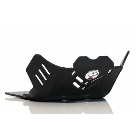 Cubrecarter AXP enduro Negro Beta RR125 - motoscamaralweb.com