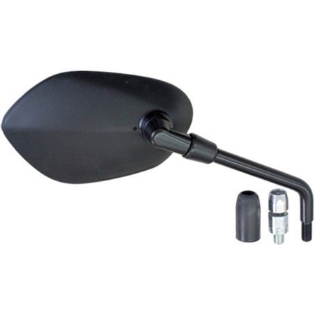 Retrovisor derecho VICMA tipo OEM - SUZUKI Burgman 400 18-20 56500-08J40 - motoscamaralweb.com