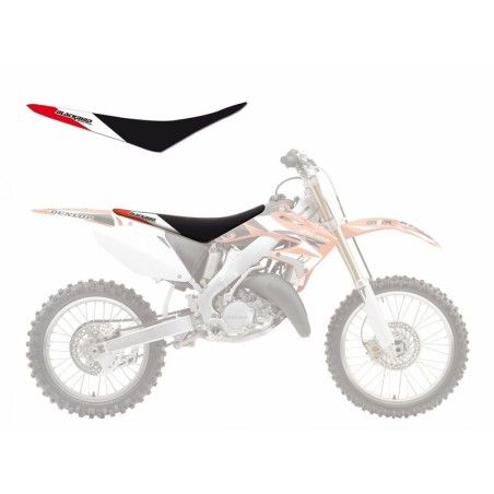 Funda de asiento Blackbird Dream Honda 1121E - motoscamaralweb.com