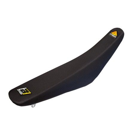 Funda de asiento Blackbird Pyramid negro Honda 1147G - motoscamaralweb.com