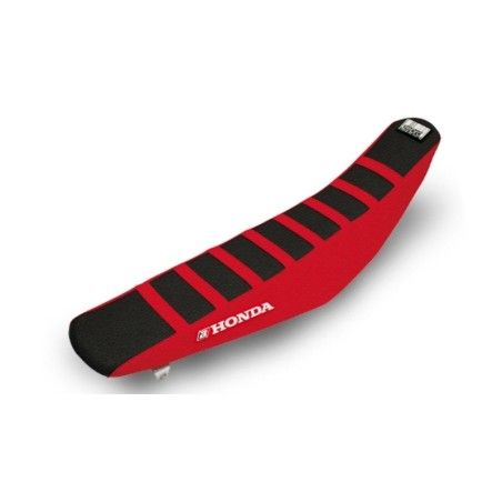 Funda de asiento Blackbird Zebra Honda 1147Z - motoscamaralweb.com