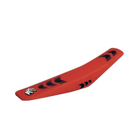 Funda de asiento Blackbird TSC Color Rojo - motoscamaralweb.com