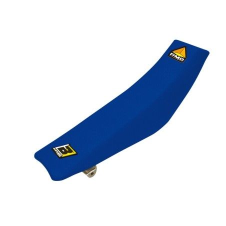Funda de asiento Blackbird Pyramid azul Yamaha 1248G/01 - motoscamaralweb.com