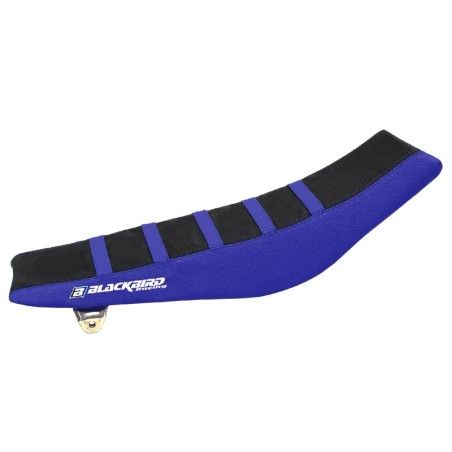 Funda de asiento Blackbird Zebra Yamaha 1248Z - motoscamaralweb.com