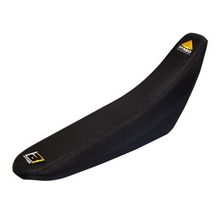 Funda de asiento Blackbird Pyramid negro Suzuki 1317G - motoscamaralweb.com