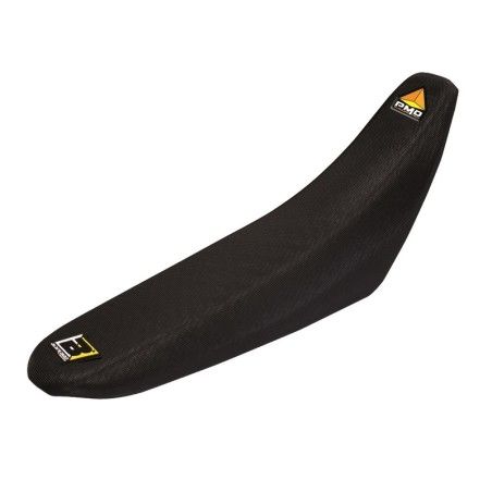 Funda de asiento Blackbird Suzuki Pyramid negro 1331G - motoscamaralweb.com