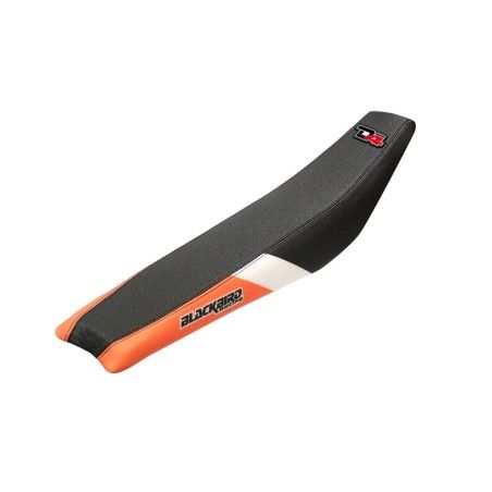 Funda de asiento Blackbird Dream 4 SX85 - motoscamaralweb.com