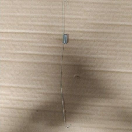 MUELLE RETORNO ACELERADOR MOTOR DUCATI 196CC- motoscamaralweb.com