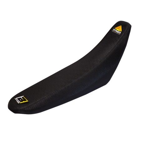 Funda de asiento Blackbird Pyramid negro Husaberg 1706G - motoscamaralweb.com
