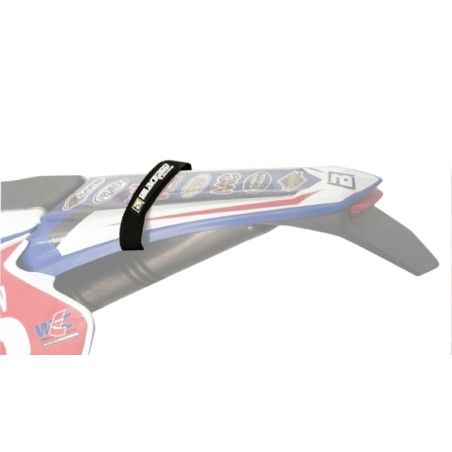 Correa trasera Enduro Blackbird 5077R - motoscamaralweb.com