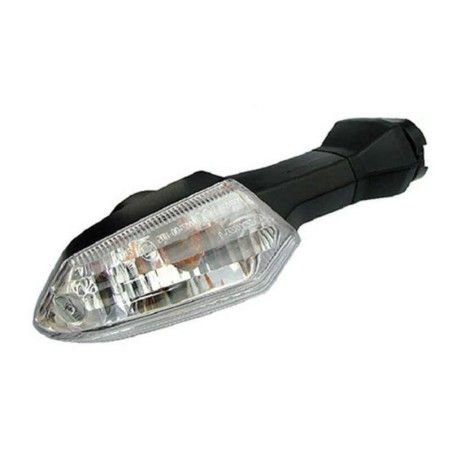 Intermitente trasero izquierdo V PARTS - Kawasaki ER-6N (09&amp;gt;) - motoscamaralweb.com