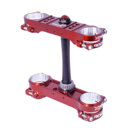 Tija completa XTRIG ROCS Pro SM KTM / Husqvarna - motoscamaralweb.com