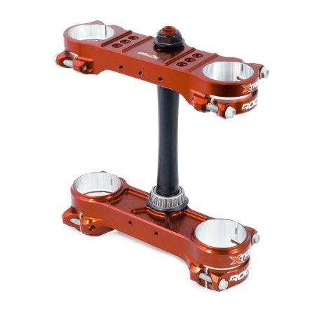 Tija completa XTRIG ROCS Pro KTM / Husqvarna - motoscamaralweb.com