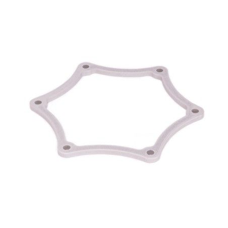 Adaptador disco de freno XTRIG 5mm KTM para ref. 447 558 - motoscamaralweb.com