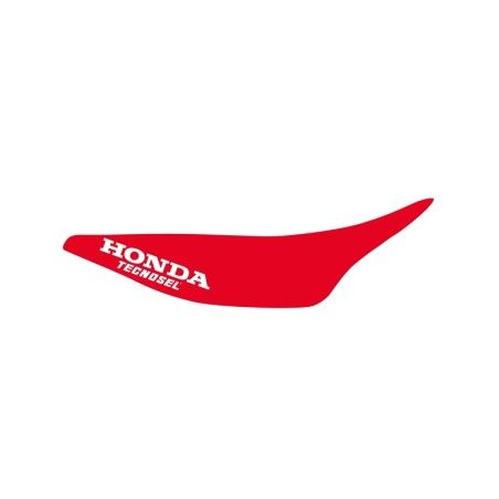 Funda de asiento TECNOSELTeam Honda 1992 - motoscamaralweb.com