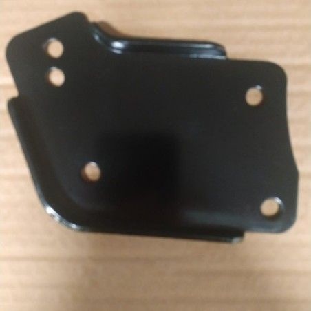 SOPORTE IZQ MANILLAR DLM5300P- motoscamaralweb.com
