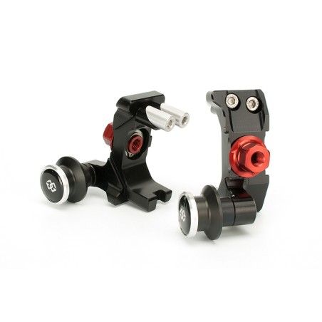 Tensores de cadena GILLES TOOLING AXB. negro - motoscamaralweb.com
