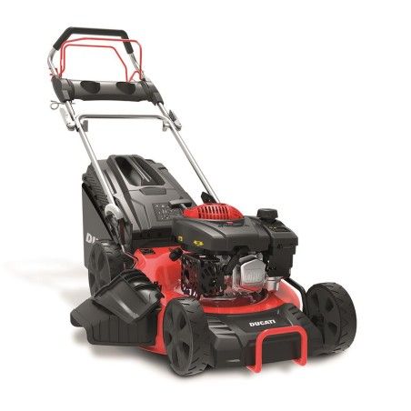 CORTACESPED DUCATI DLM4601- motoscamaralweb.com