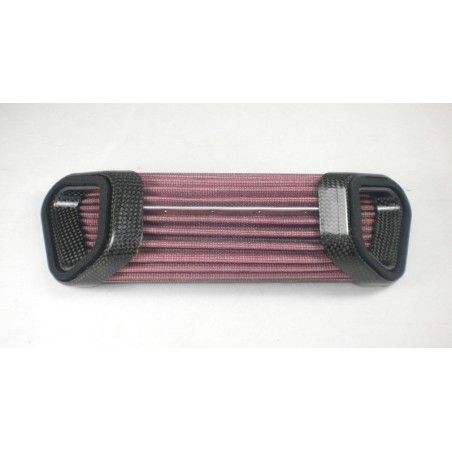 Filtro de aire BMC Carbono Mv Agusta CRF712/04 - motoscamaralweb.com