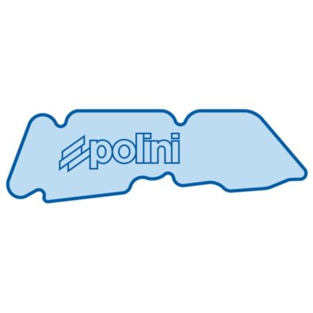 Filtro de aire POLINI - 203.0128 - motoscamaralweb.com
