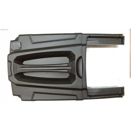 TAPA RECOGEDOR DLM4601/DLM5301P/DLM5301/DLM5301E- motoscamaralweb.com