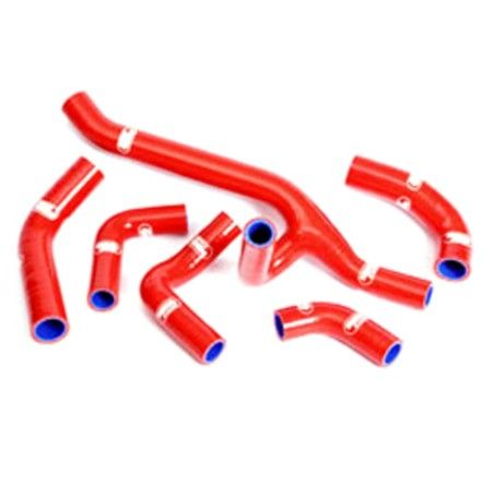 SAMCO Radiator Hoses - 6 Ducati 888 - motoscamaralweb.com