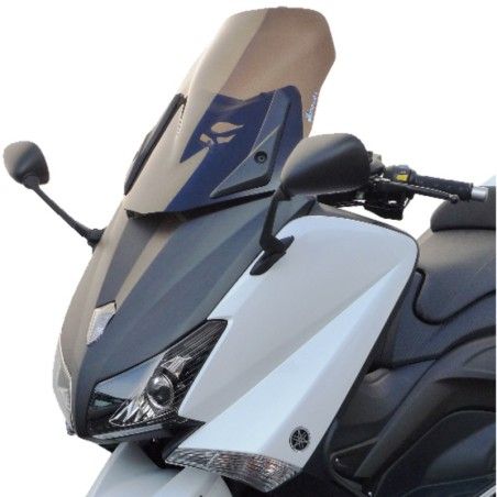 Pantalla V PARTS Racing transparente - motoscamaralweb.com