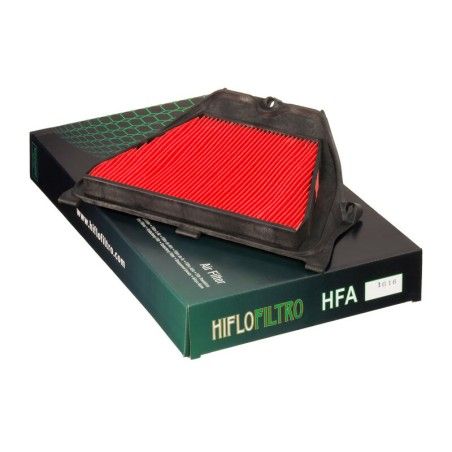 Filtro de aire HIFLOFILTRO - HFA1616 - motoscamaralweb.com