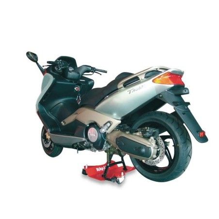 Plataforma móvil 510mm moto Bike Lift WP-400 - WP-400 - motoscamaralweb.com
