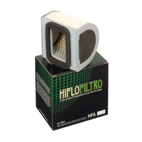 Filtro de aire HIFLOFILTRO - HFA4504 - motoscamaralweb.com