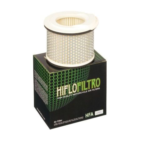 Filtro de aire HIFLOFILTRO - HFA4705 - motoscamaralweb.com