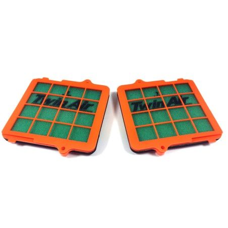Kit completo filtro de aire TWIN AIR - motoscamaralweb.com