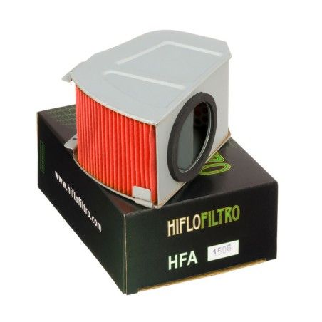 Filtro de aire HIFLOFILTRO - HFA1506 - motoscamaralweb.com