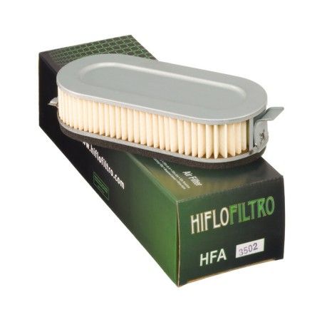 Filtro de aire HIFLOFILTRO - HFA3502 - motoscamaralweb.com