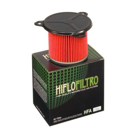 Filtro de aire HIFLOFILTRO - HFA1705 - motoscamaralweb.com