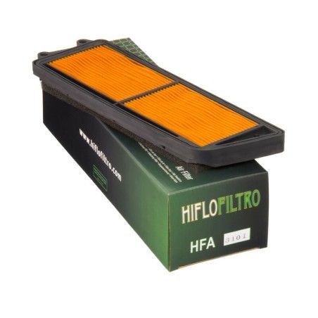 Filtro de aire HIFLOFILTRO - HFA3101 - motoscamaralweb.com